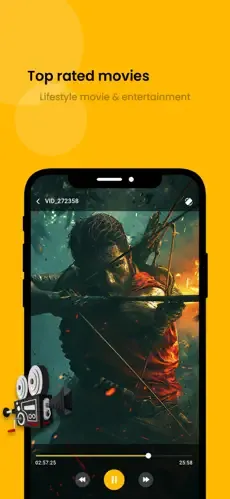 sony-wx500 Top Rated Movies